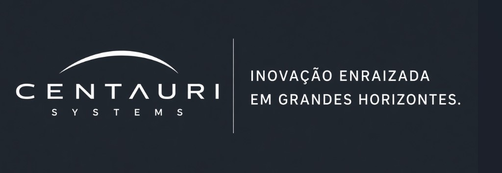 Centauri Systems — Inovação enraizada em grandes horizontes.